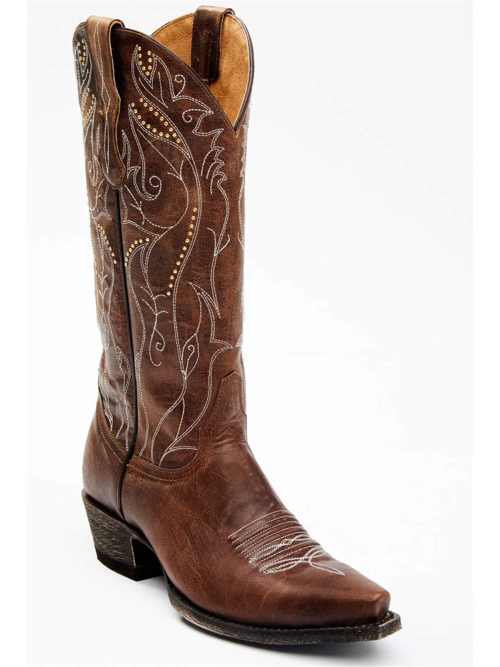 Cowboy Boots